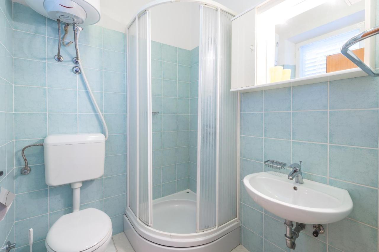 קאבטאט Villa Nona מראה חיצוני תמונה