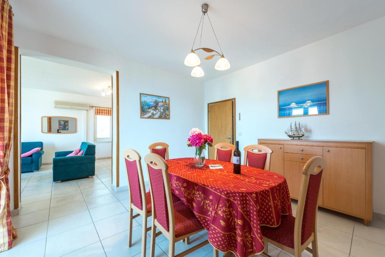 קאבטאט Villa Nona מראה חיצוני תמונה