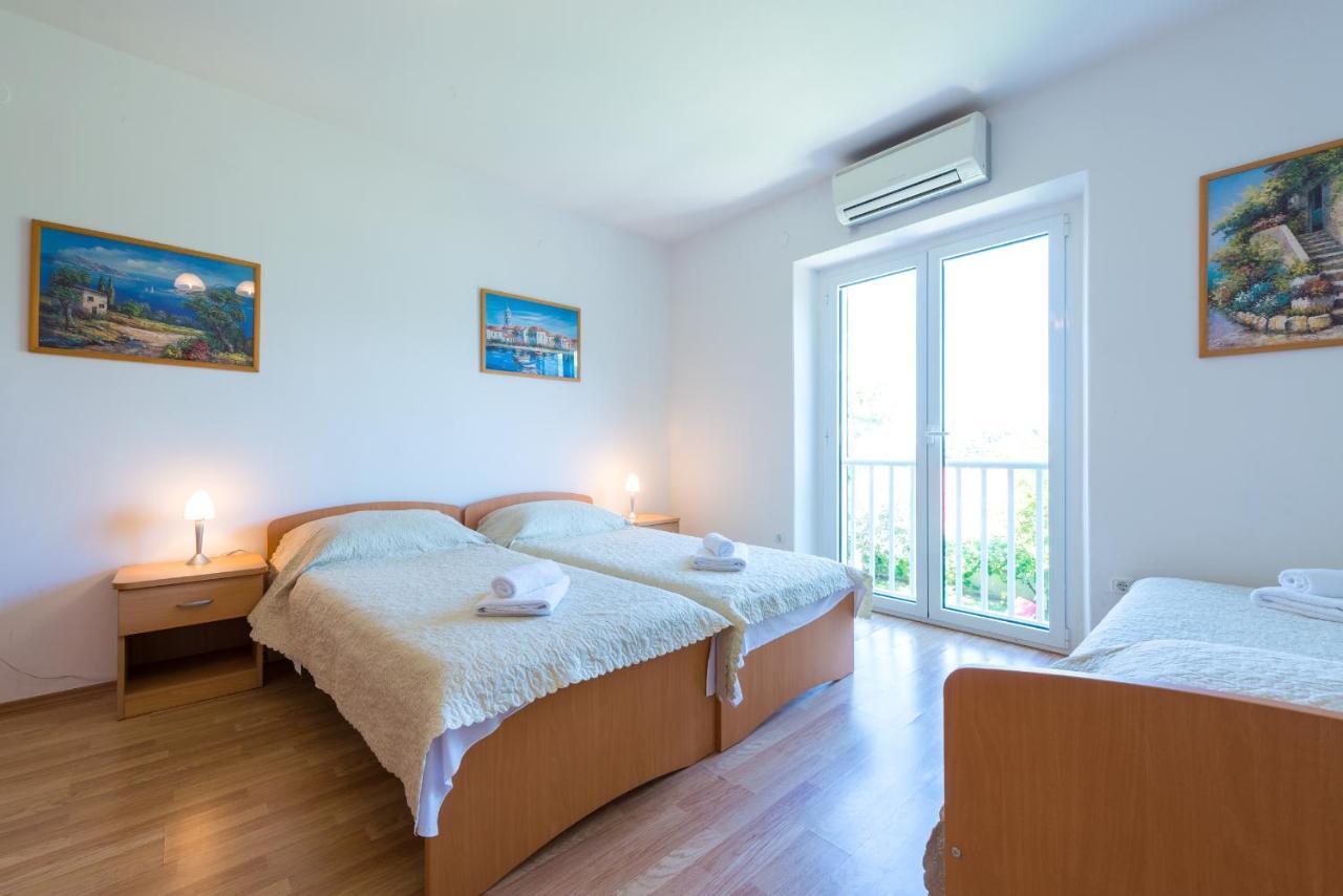 קאבטאט Villa Nona מראה חיצוני תמונה